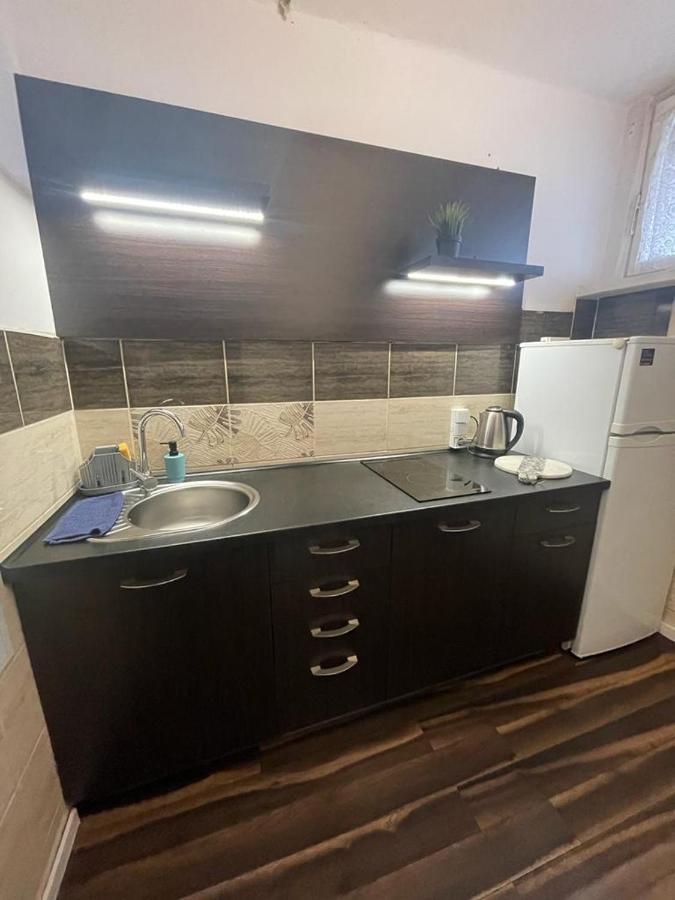 Апартаменти Apartament Panorama Spodek Катовіце Екстер'єр фото