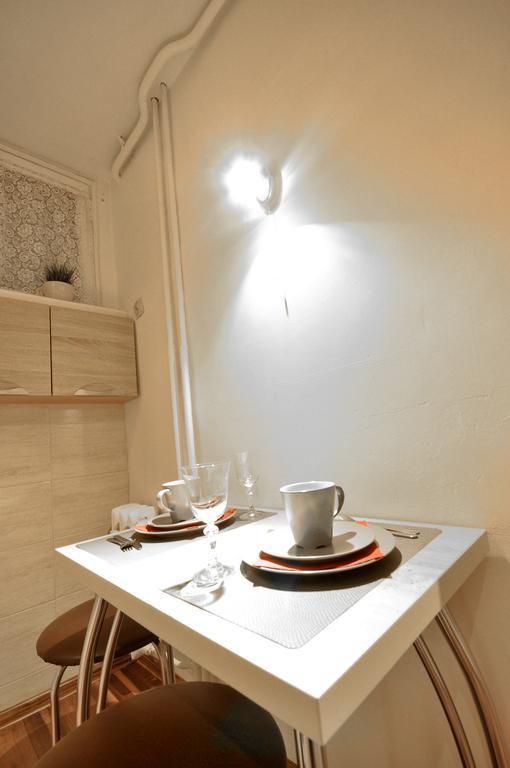 Апартаменти Apartament Panorama Spodek Катовіце Екстер'єр фото