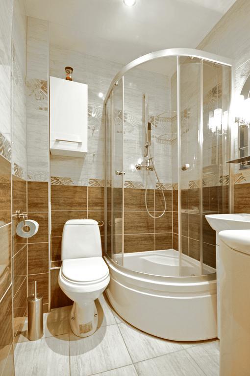 Апартаменти Apartament Panorama Spodek Катовіце Екстер'єр фото